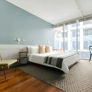 Hotel The Slate Hotel Downtown, Sonder By Marriott Bonvoy, Toronto