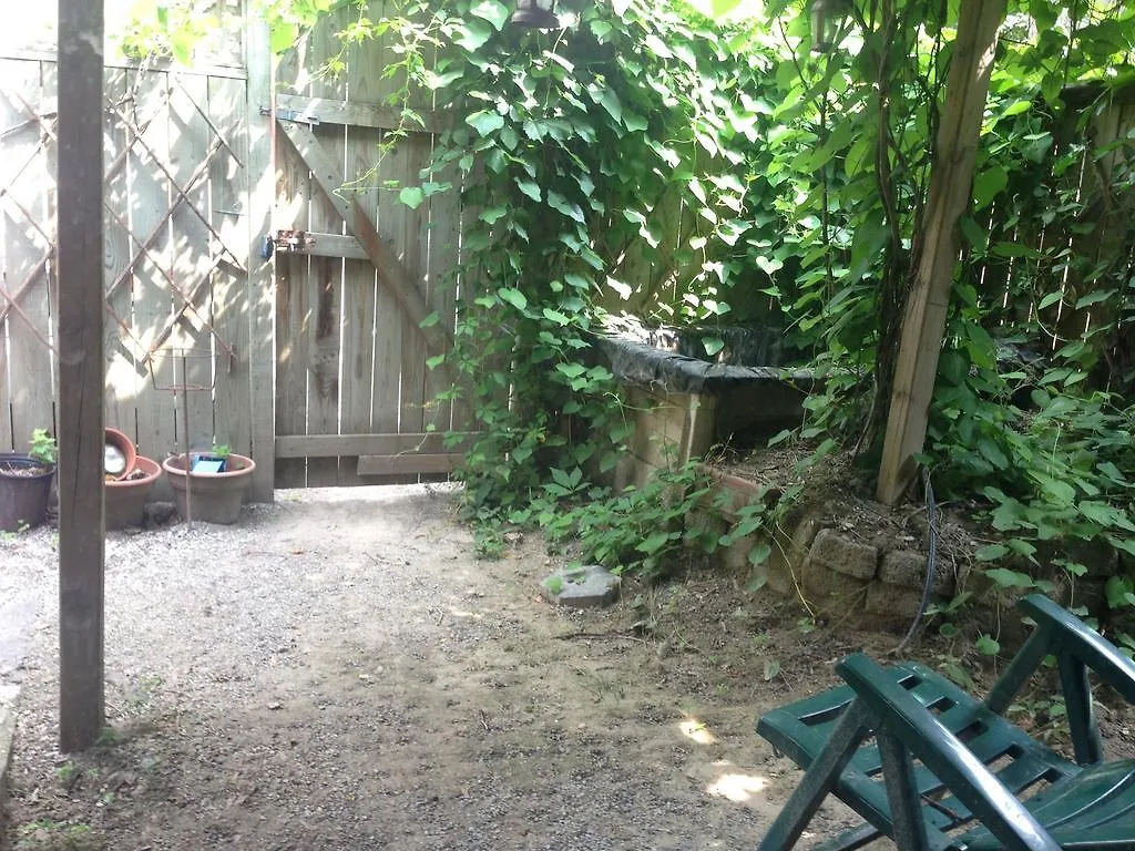Guest house Comfy Guesthouse & Suite Toronto