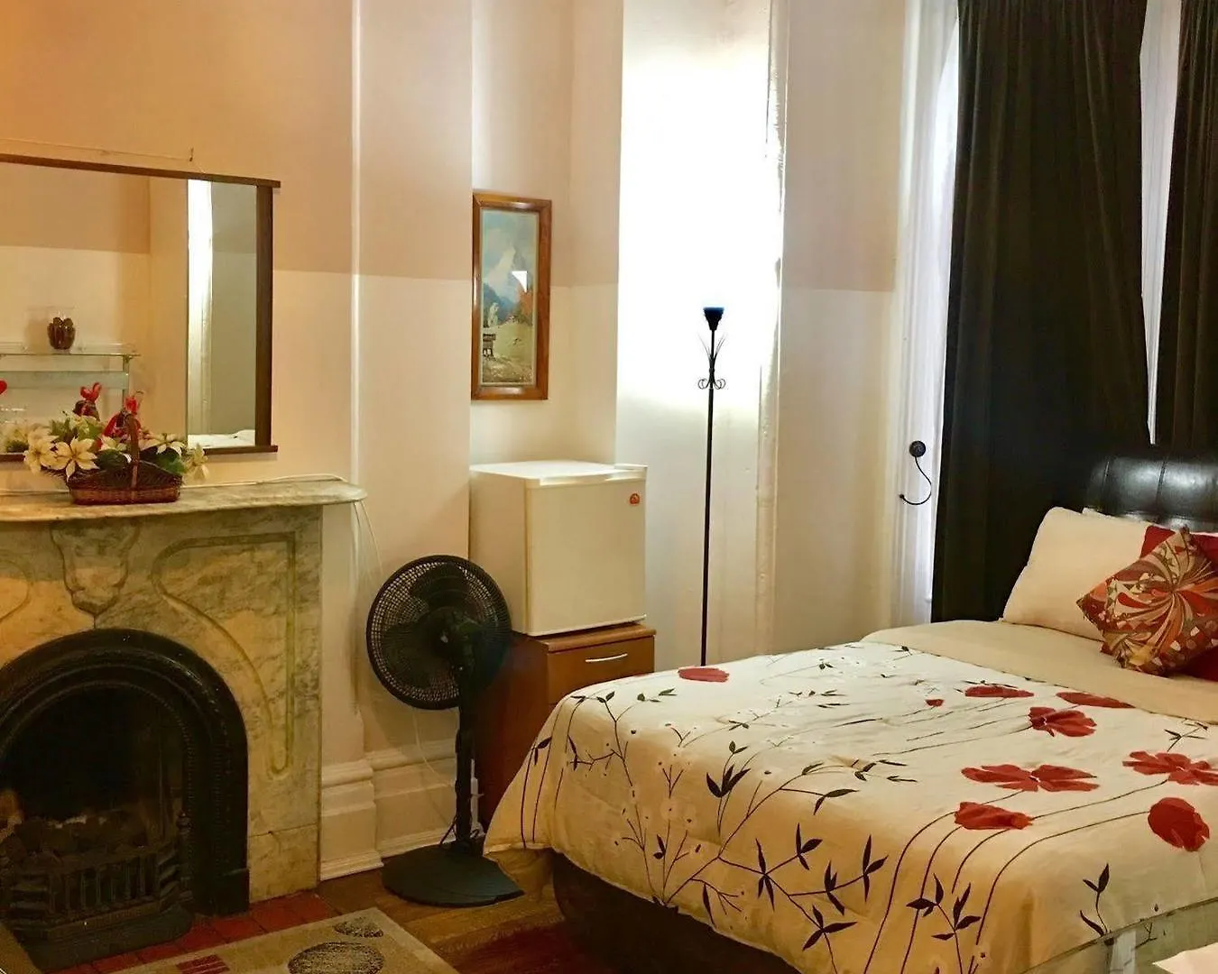 ** Guest house Comfy Guesthouse & Suite Toronto Canada