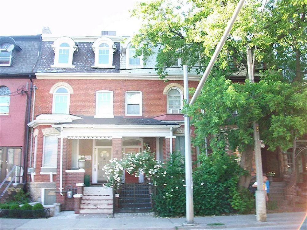 Comfy Guesthouse & Suite Toronto