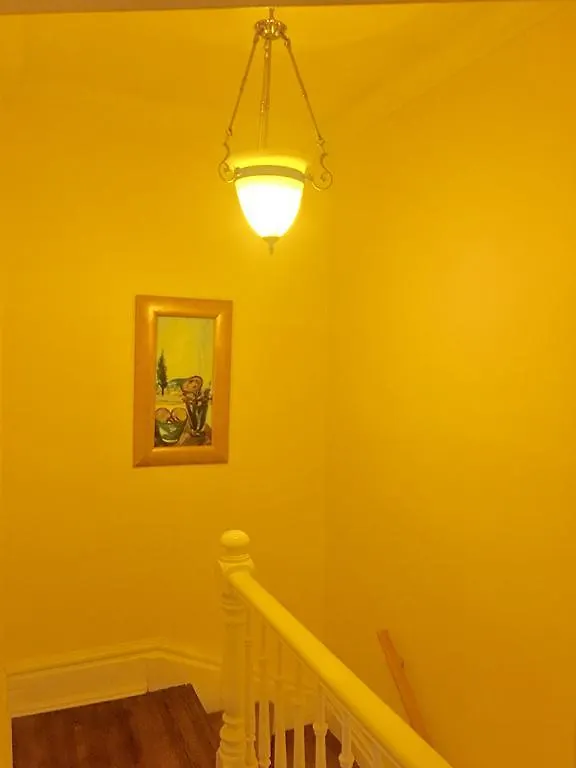 Comfy Guesthouse & Suite Toronto