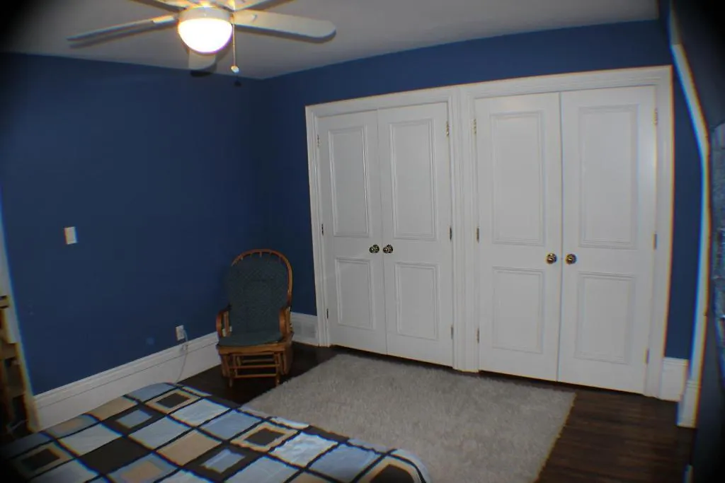 Guest house Comfy Guesthouse & Suite Toronto