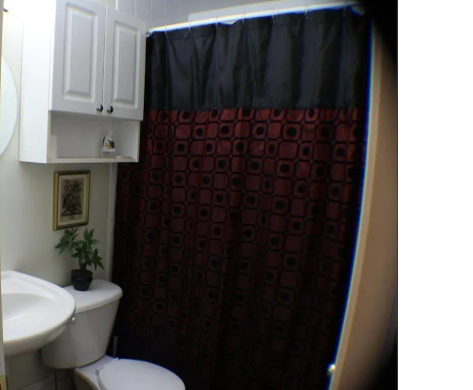 Guest house Comfy Guesthouse & Suite Toronto