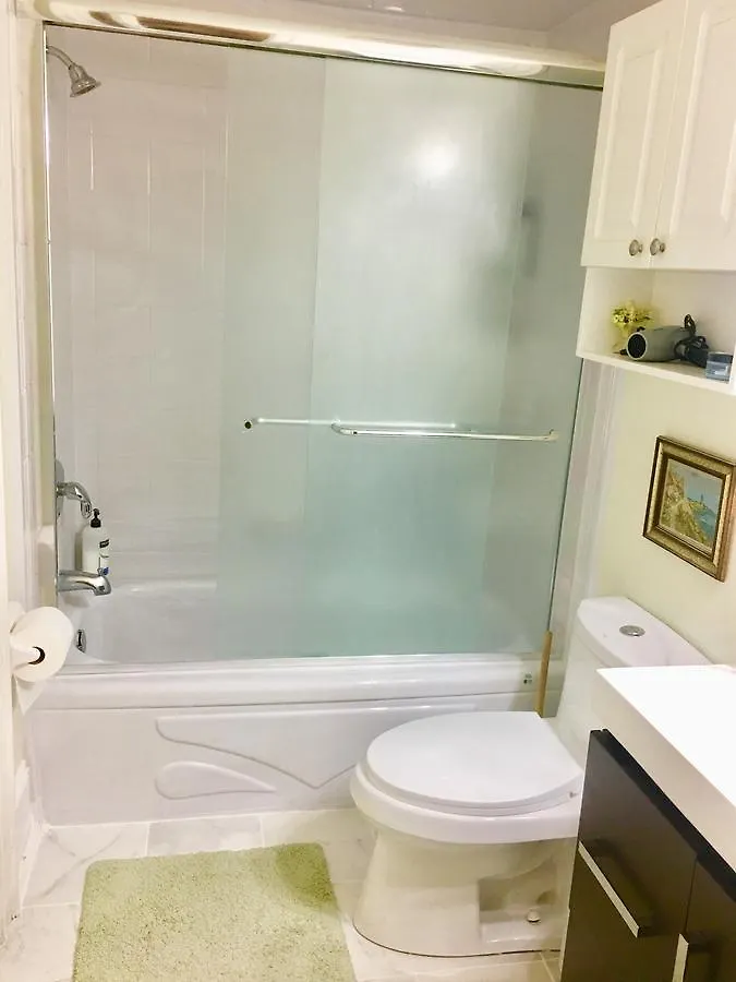 Comfy Guesthouse & Suite Toronto 2*,