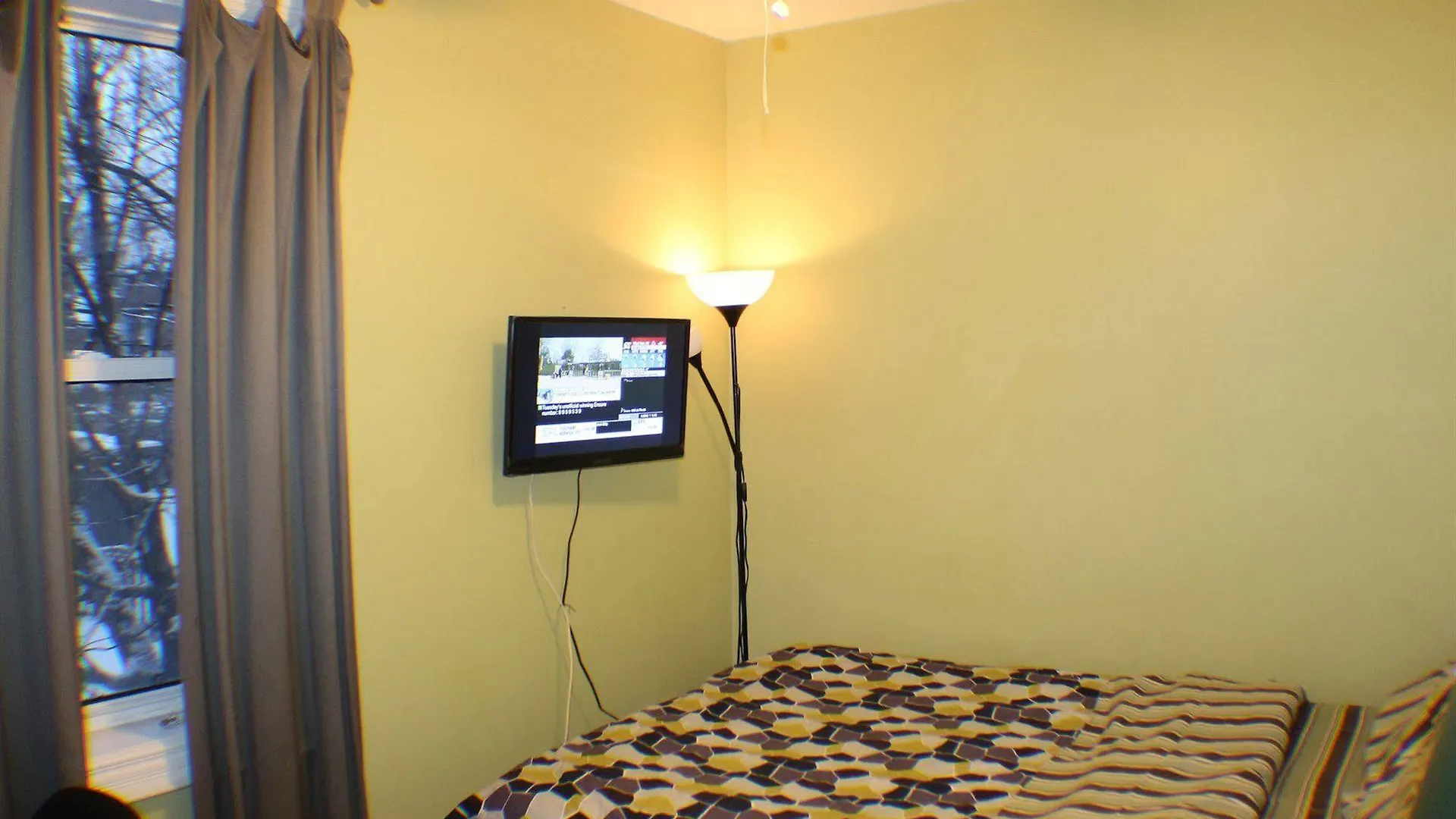 Comfy Guesthouse & Suite Toronto Guest house