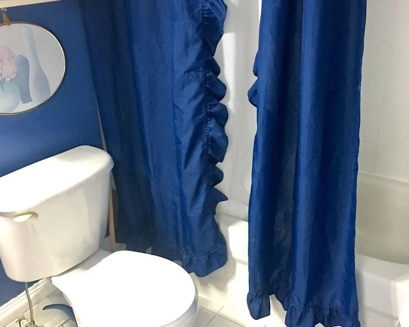 ** Guest house Comfy Guesthouse & Suite Toronto Canada