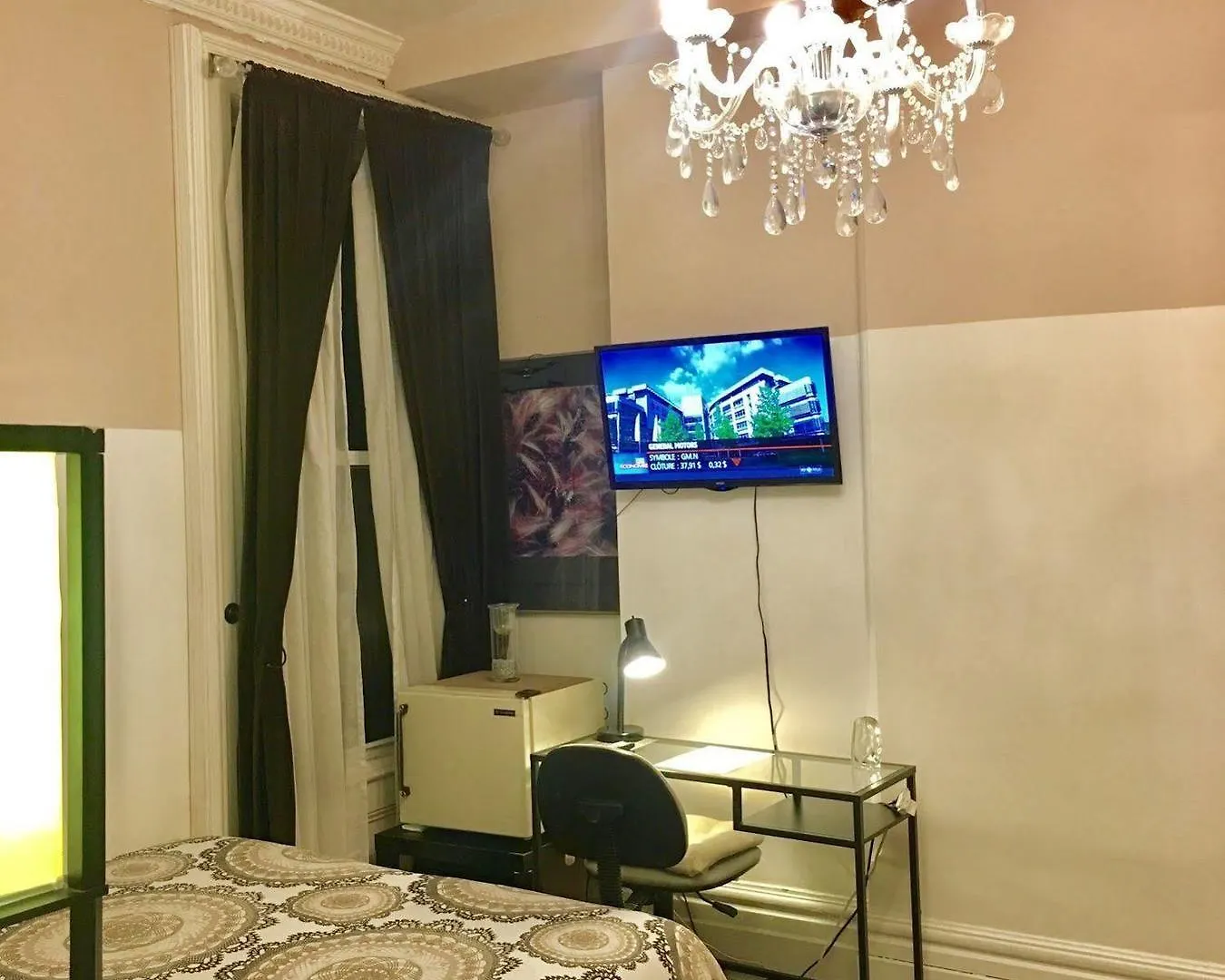 Guest house Comfy Guesthouse & Suite Toronto